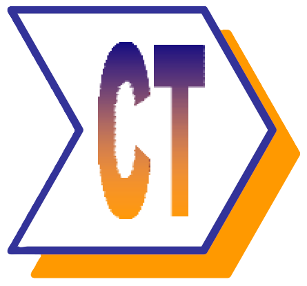 CT Forwarding Logo